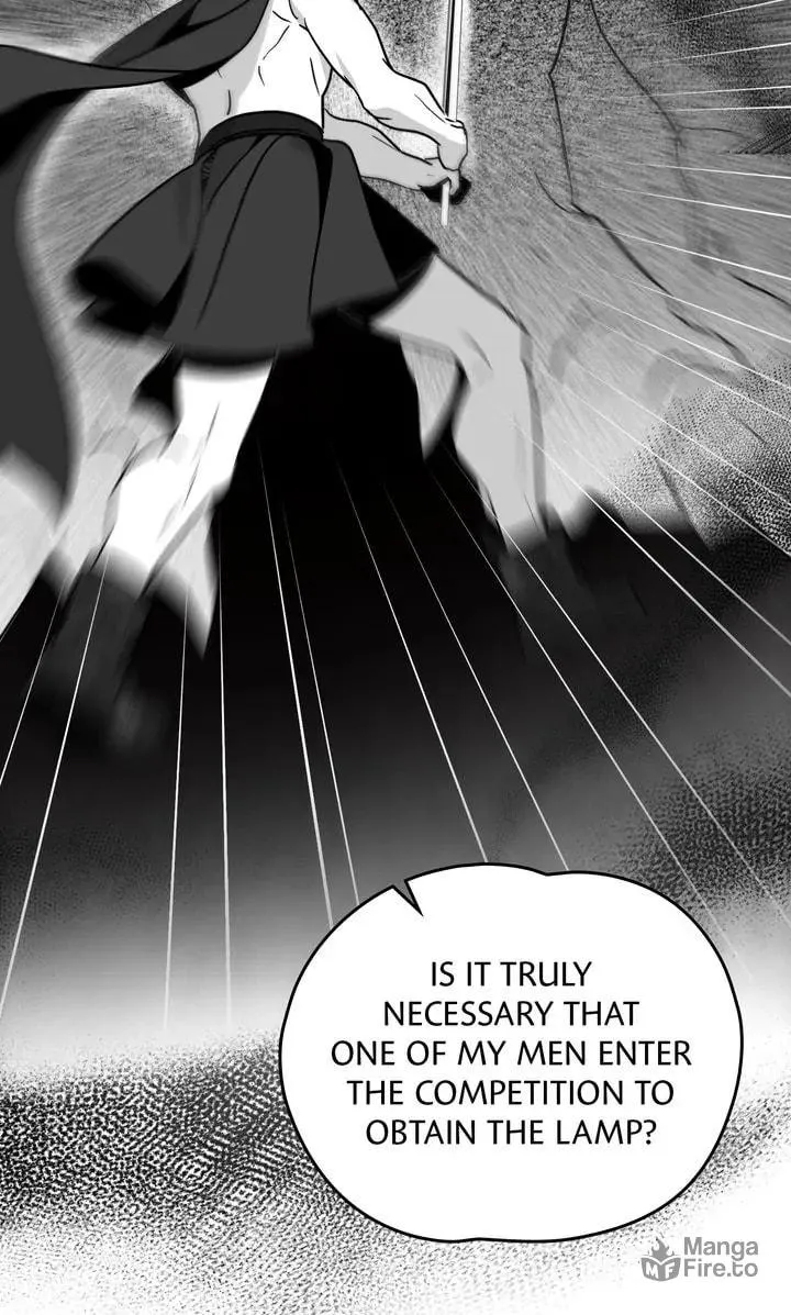 Read Falling for a Dying Princess chapter 66 image 9 on Lezhin