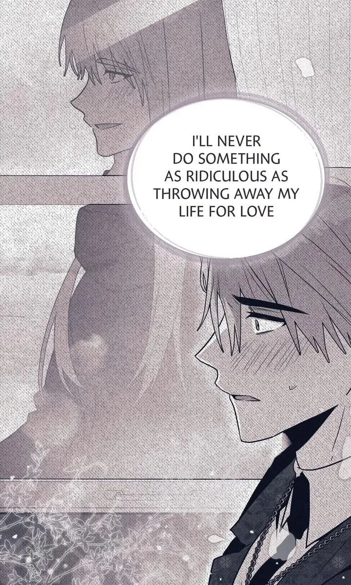 Read Falling for a Dying Princess chapter 68 image 12 on Lezhin