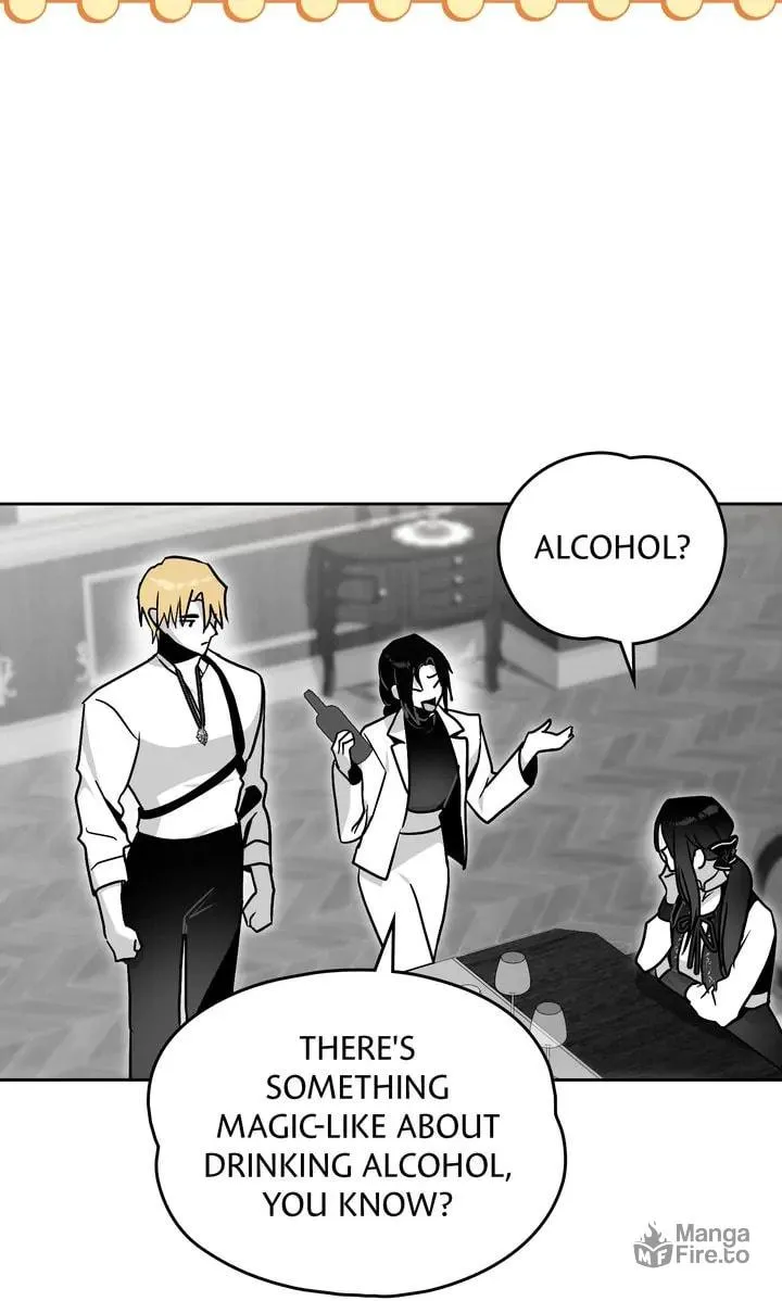 Read Falling for a Dying Princess chapter 68 image 19 on Lezhin