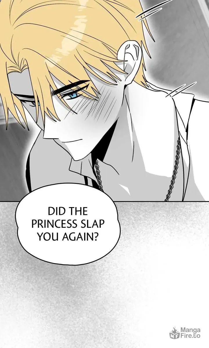 Read Falling for a Dying Princess chapter 68 image 2 on Lezhin