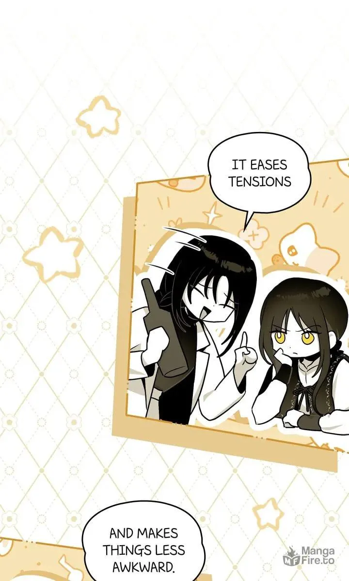 Read Falling for a Dying Princess chapter 68 image 20 on Lezhin
