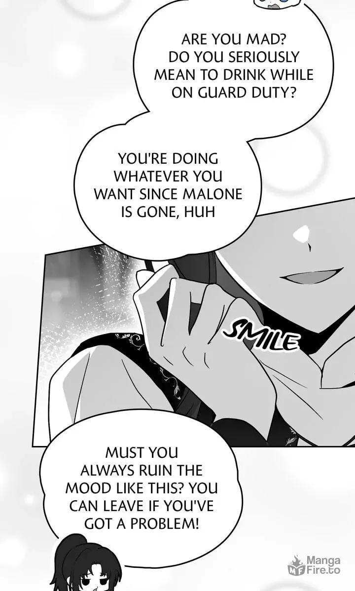 Read Falling for a Dying Princess chapter 68 image 23 on Lezhin