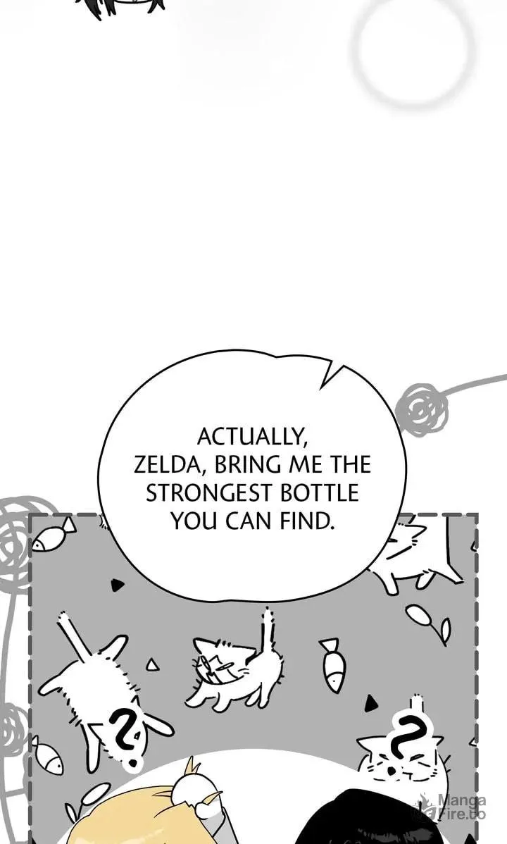 Read Falling for a Dying Princess chapter 68 image 24 on Lezhin