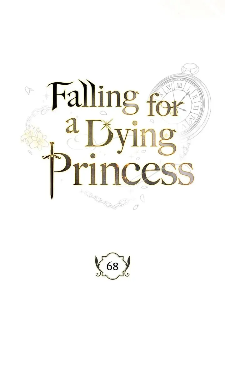 Read Falling for a Dying Princess chapter 68 image 28 on Lezhin