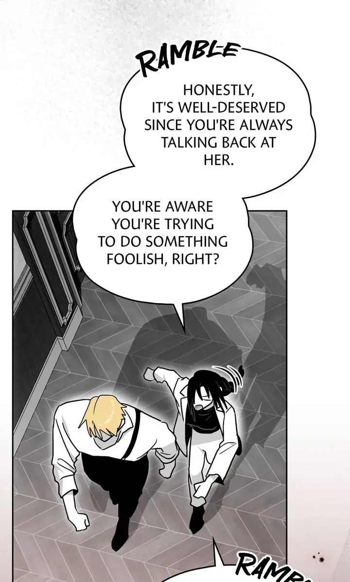 Read Falling for a Dying Princess chapter 68 image 3 on Lezhin