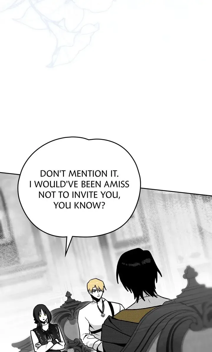 Read Falling for a Dying Princess chapter 68 image 31 on Lezhin