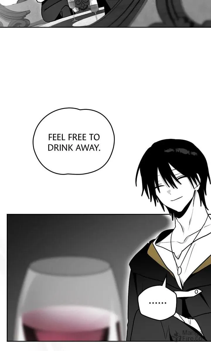 Read Falling for a Dying Princess chapter 68 image 32 on Lezhin