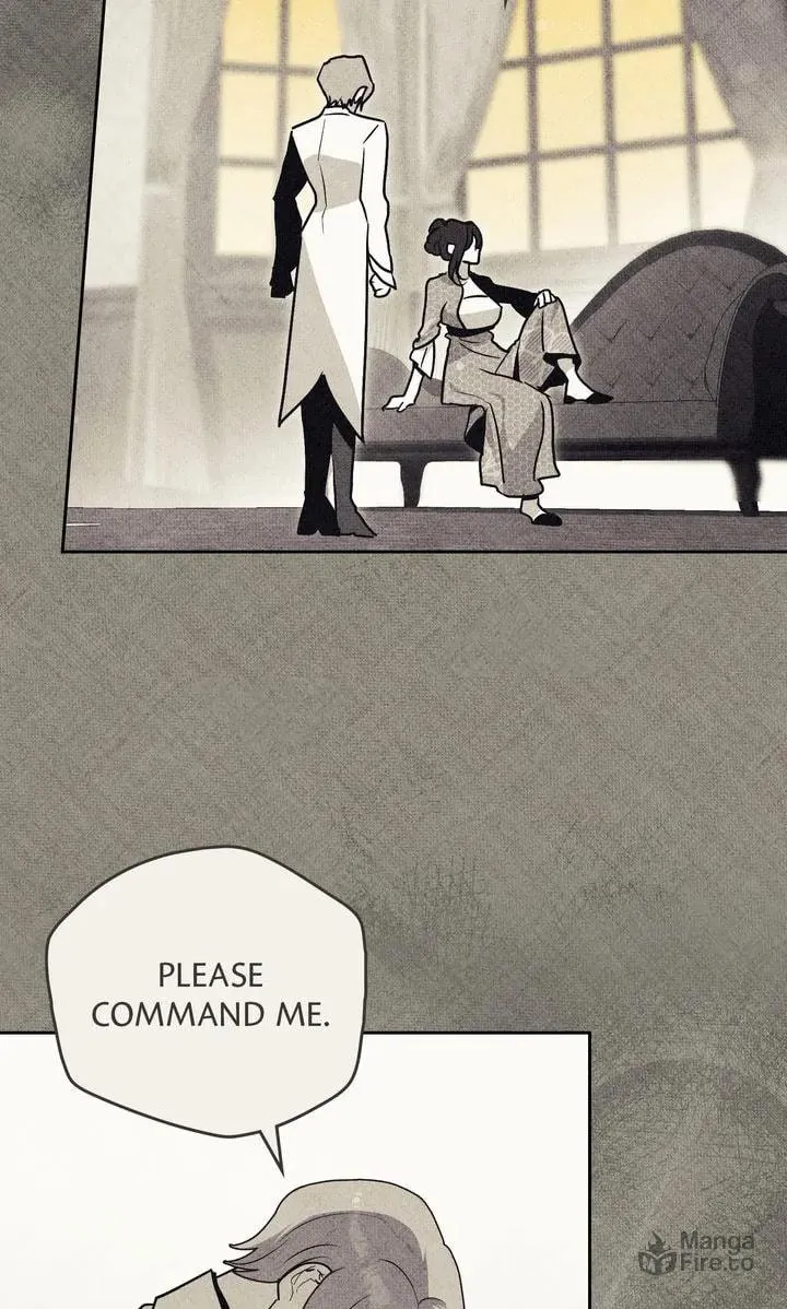 Read Falling for a Dying Princess chapter 68 image 39 on Lezhin
