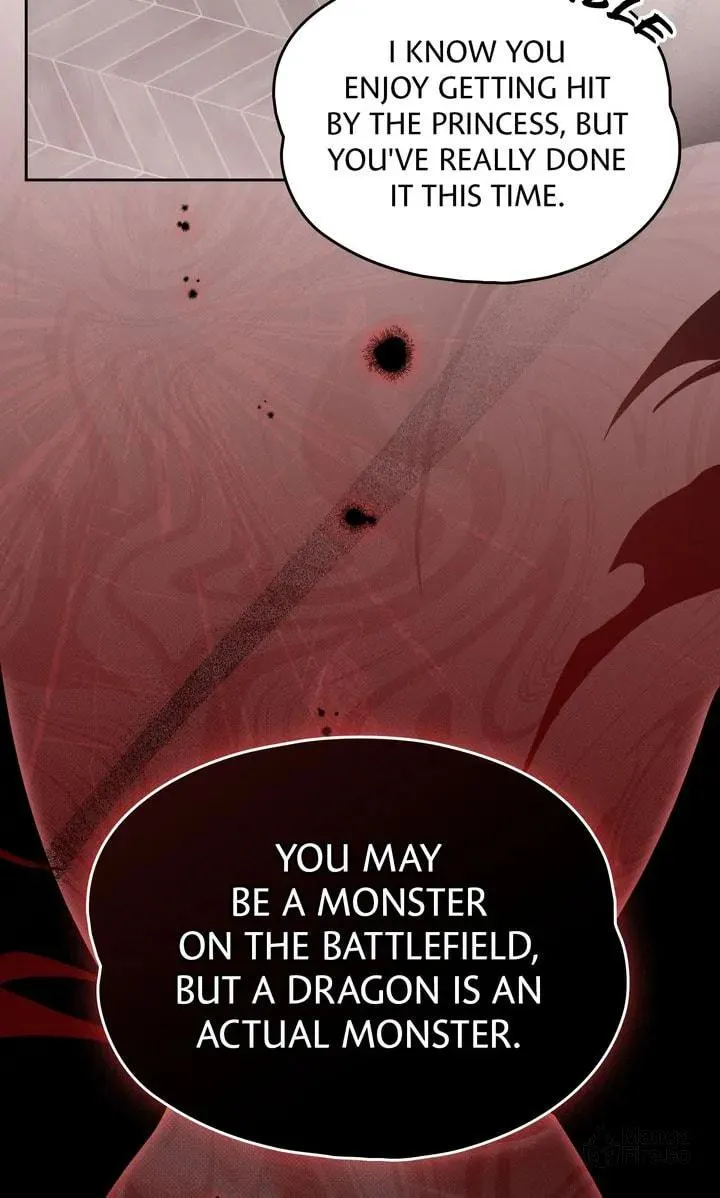 Read Falling for a Dying Princess chapter 68 image 4 on Lezhin