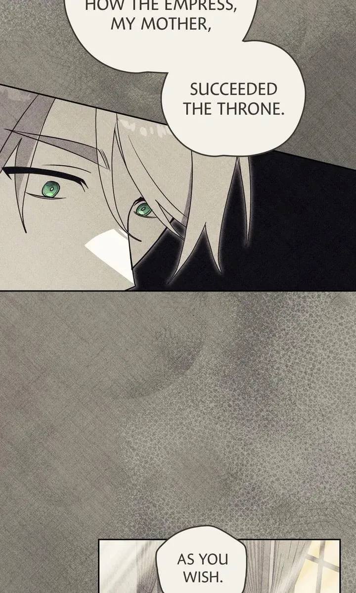 Read Falling for a Dying Princess chapter 68 image 42 on Lezhin