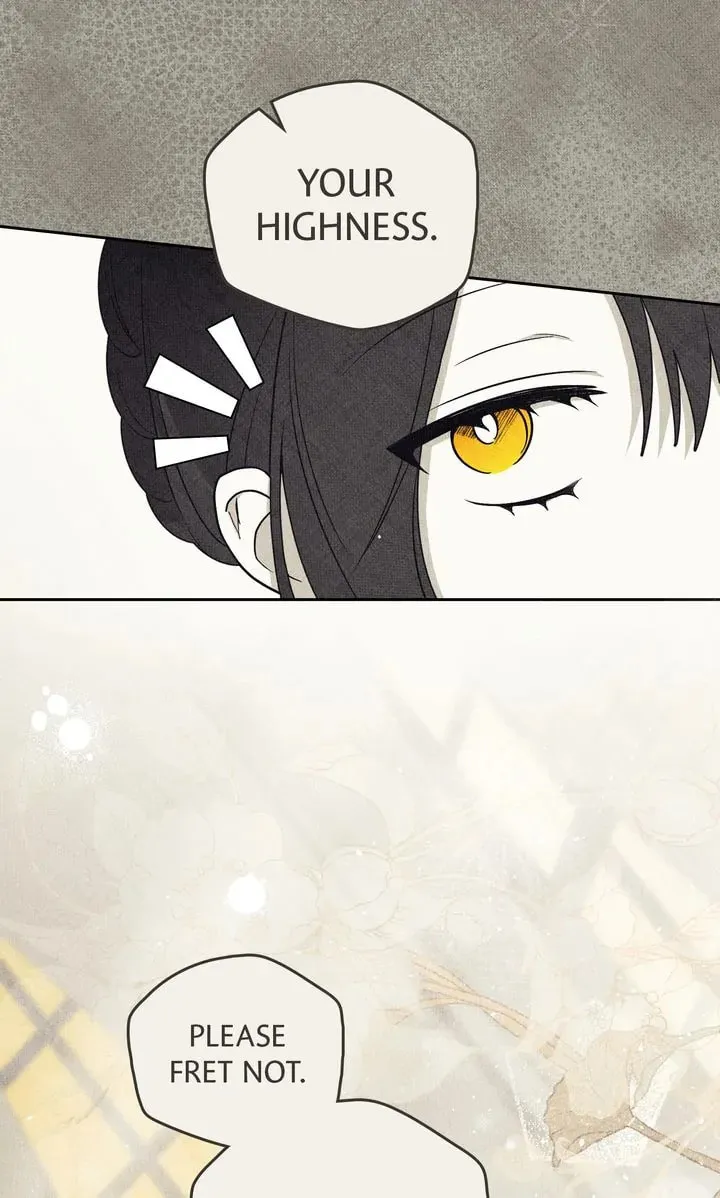 Read Falling for a Dying Princess chapter 68 image 45 on Lezhin