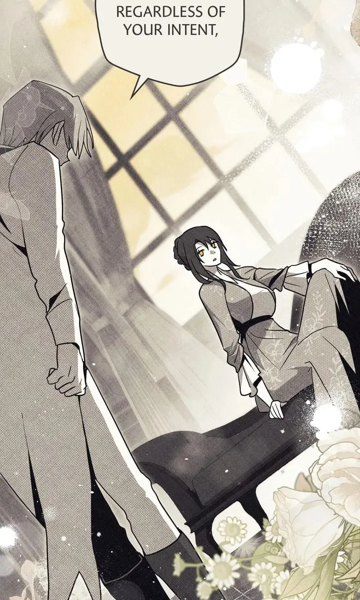 Read Falling for a Dying Princess chapter 68 image 46 on Lezhin