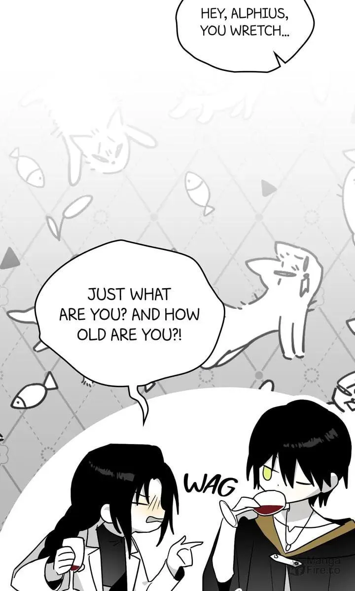 Read Falling for a Dying Princess chapter 68 image 56 on Lezhin
