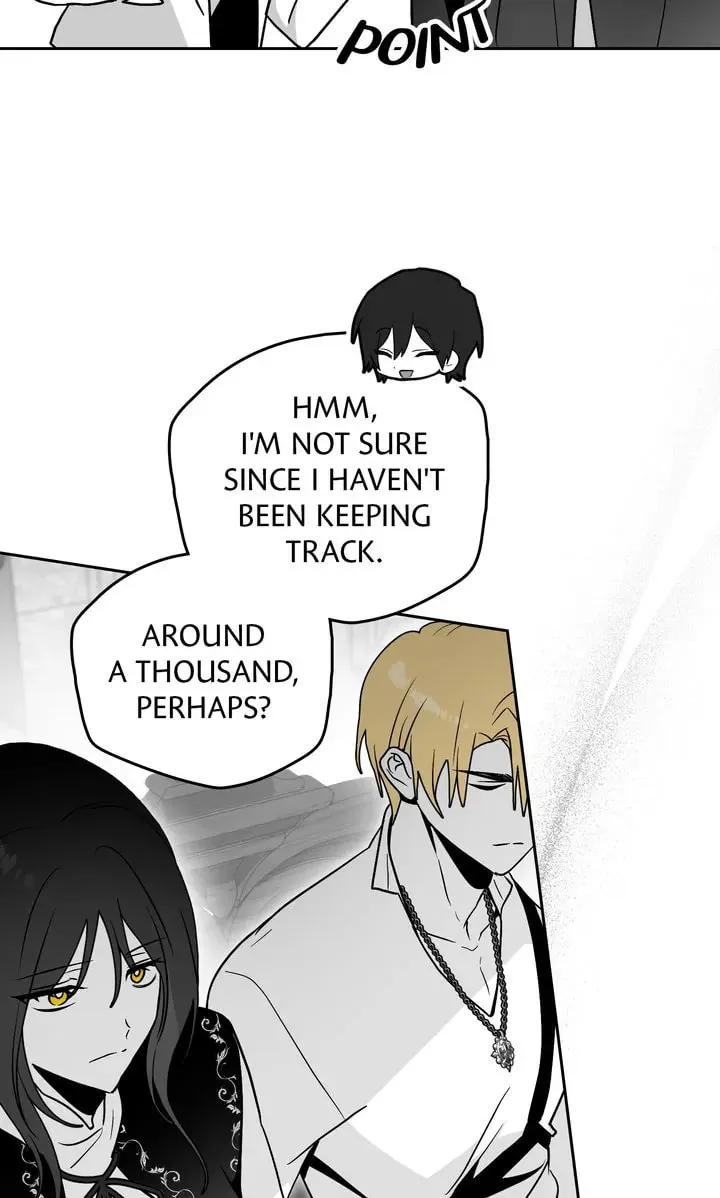 Read Falling for a Dying Princess chapter 68 image 57 on Lezhin