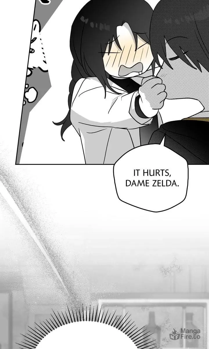 Read Falling for a Dying Princess chapter 68 image 59 on Lezhin