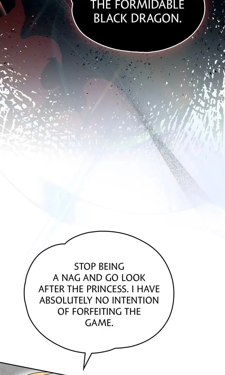 Read Falling for a Dying Princess chapter 68 image 6 on Lezhin