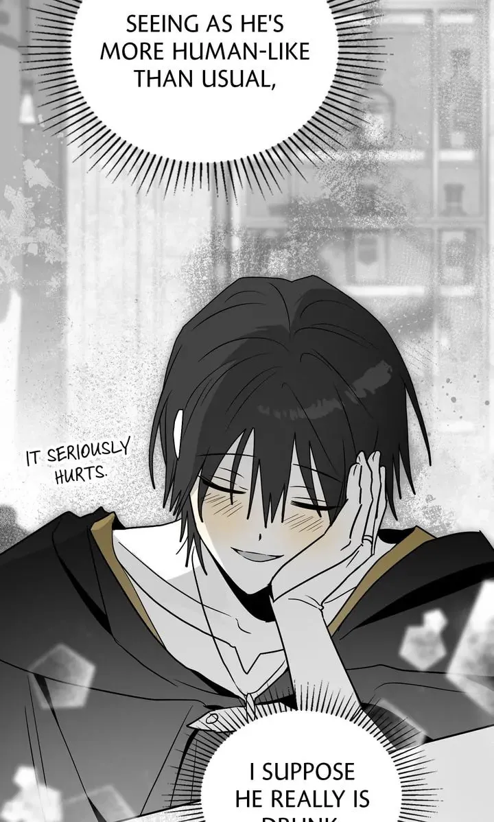 Read Falling for a Dying Princess chapter 68 image 60 on Lezhin