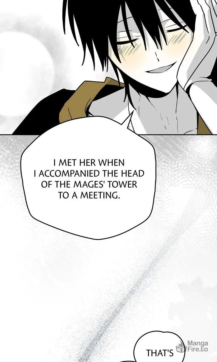 Read Falling for a Dying Princess chapter 68 image 64 on Lezhin