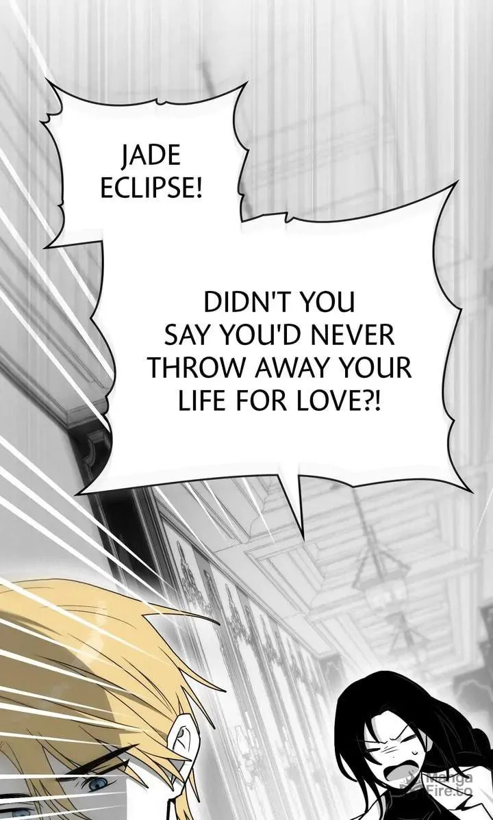 Read Falling for a Dying Princess chapter 68 image 8 on Lezhin