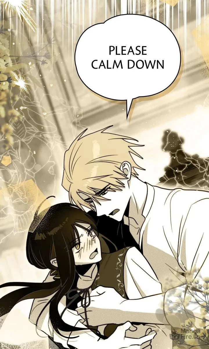 Read Falling for a Dying Princess chapter 69 image 11 on Lezhin