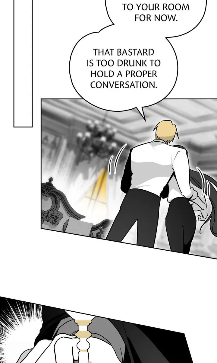 Read Falling for a Dying Princess chapter 69 image 16 on Lezhin