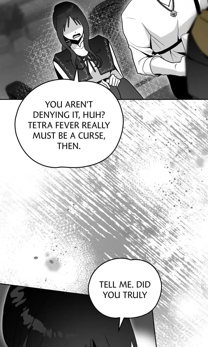 Read Falling for a Dying Princess chapter 69 image 3 on Lezhin