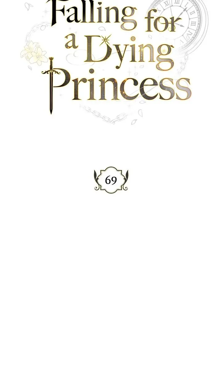 Read Falling for a Dying Princess chapter 69 image 33 on Lezhin