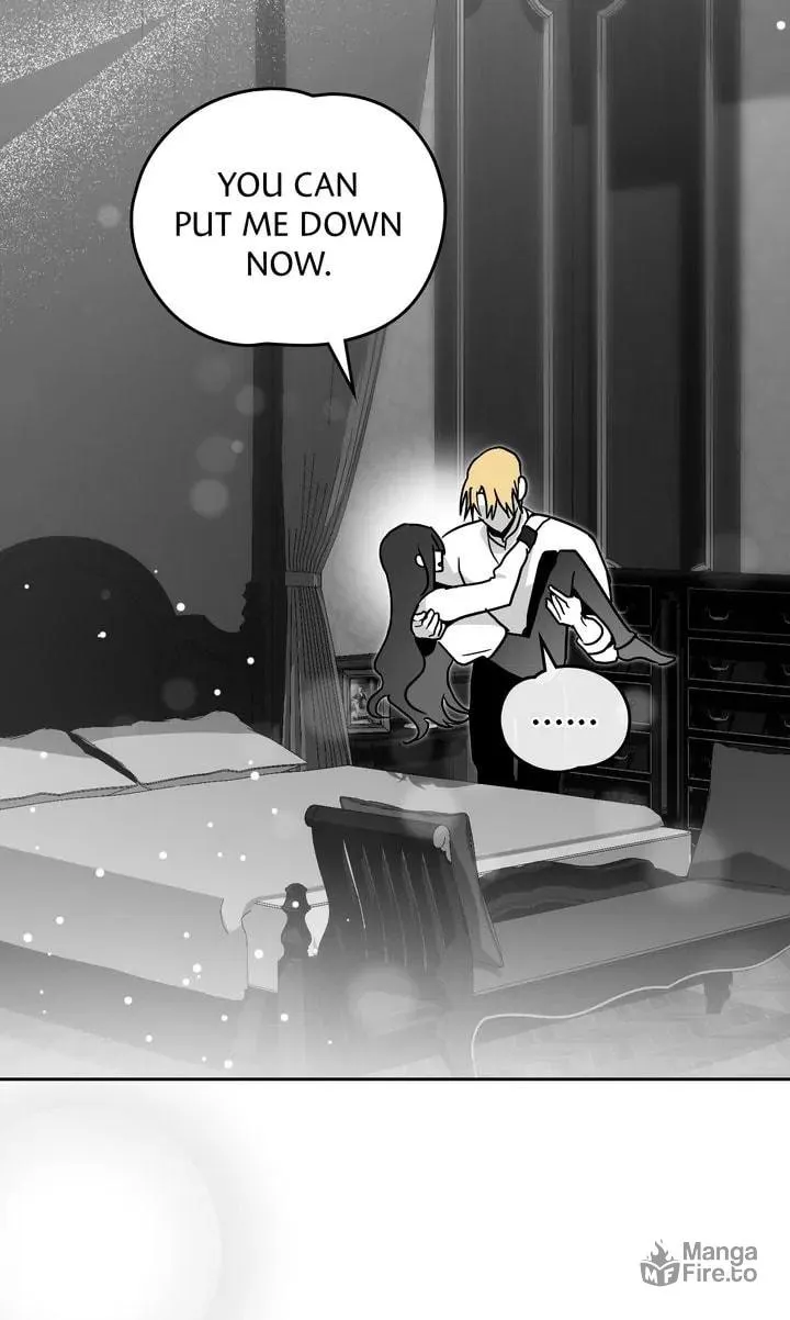 Read Falling for a Dying Princess chapter 69 image 35 on Lezhin
