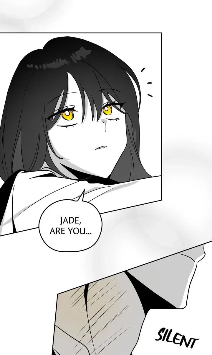 Read Falling for a Dying Princess chapter 69 image 36 on Lezhin