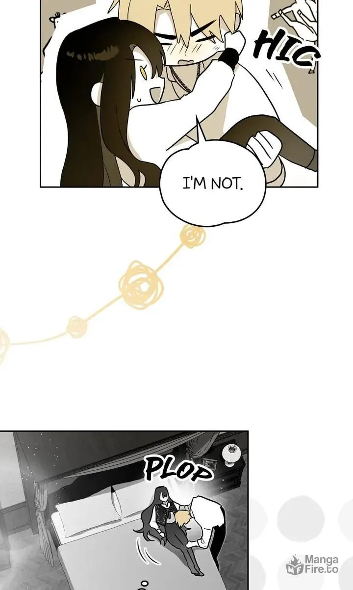 Read Falling for a Dying Princess chapter 69 image 38 on Lezhin