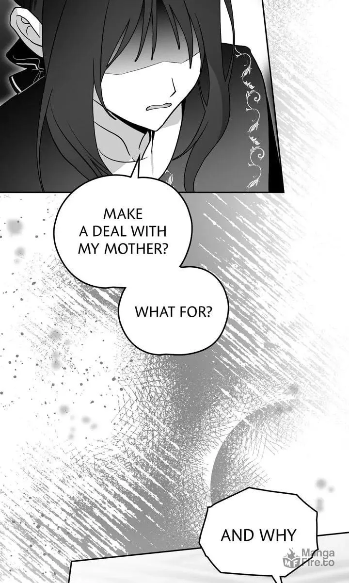 Read Falling for a Dying Princess chapter 69 image 4 on Lezhin