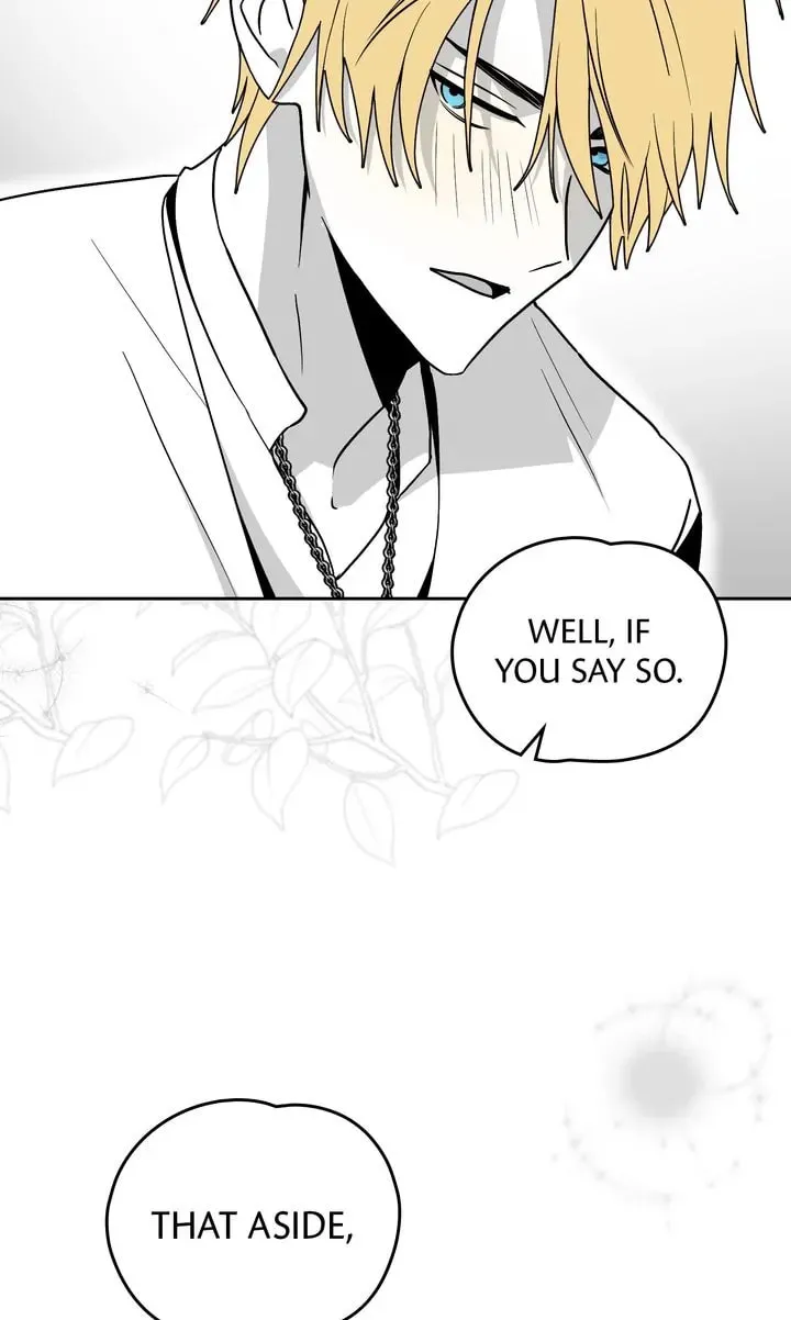 Read Falling for a Dying Princess chapter 69 image 40 on Lezhin