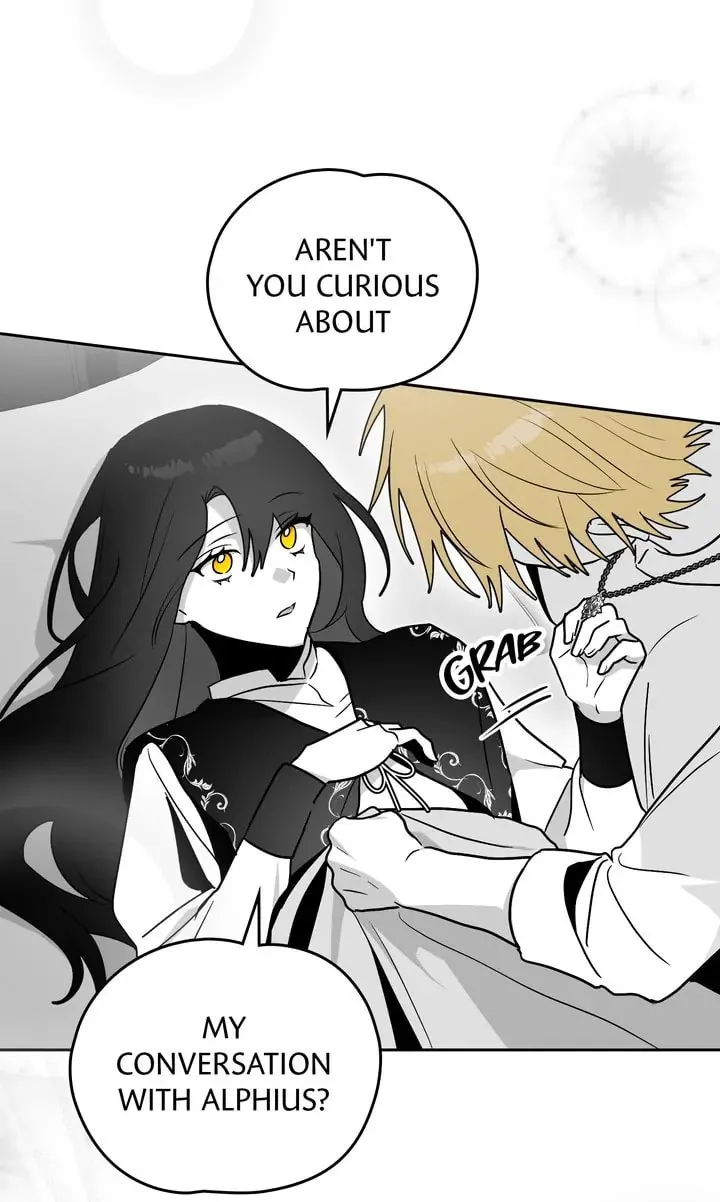 Read Falling for a Dying Princess chapter 69 image 42 on Lezhin