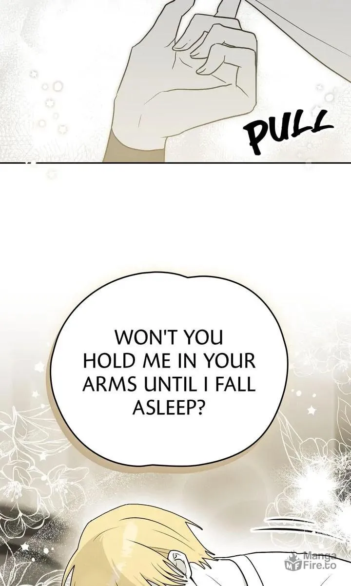 Read Falling for a Dying Princess chapter 69 image 47 on Lezhin
