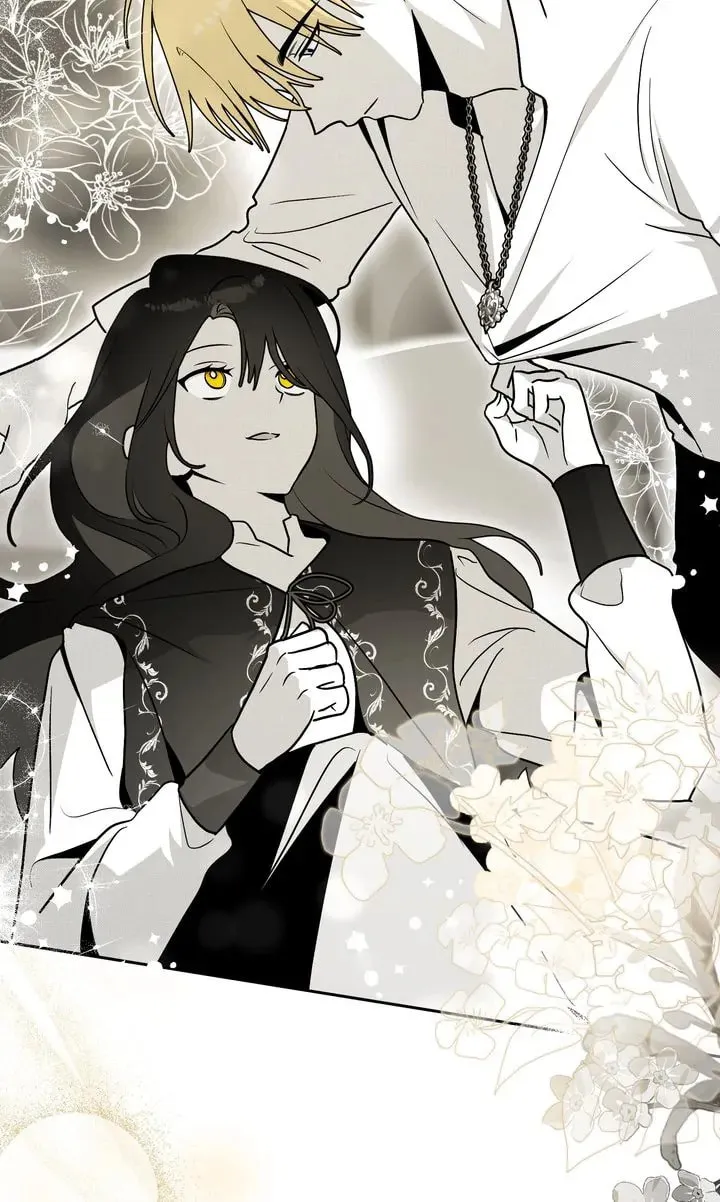 Read Falling for a Dying Princess chapter 69 image 48 on Lezhin