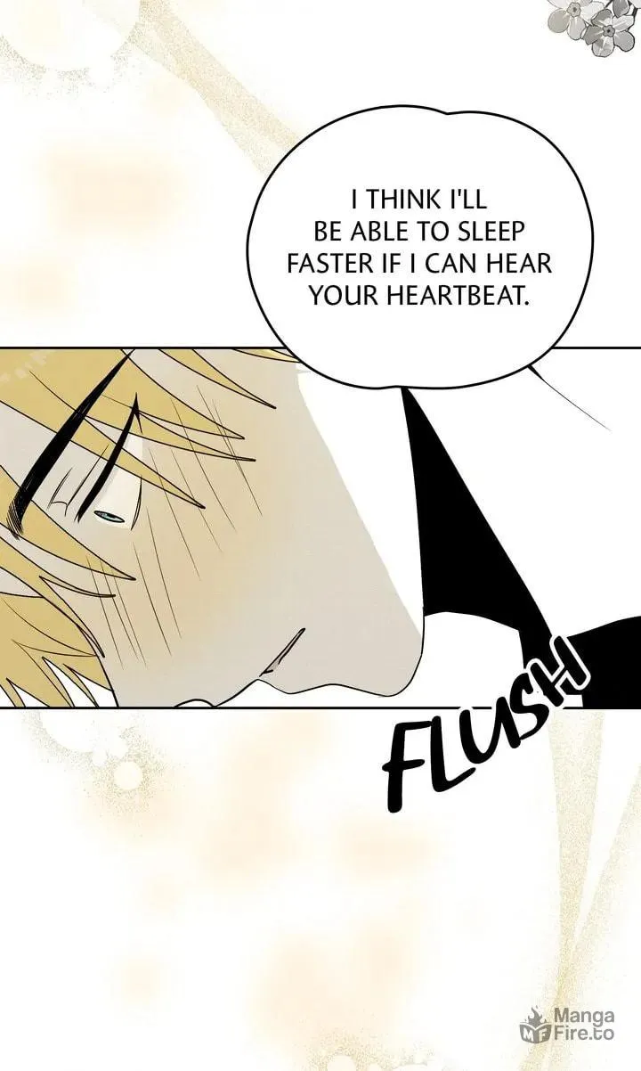 Read Falling for a Dying Princess chapter 69 image 49 on Lezhin