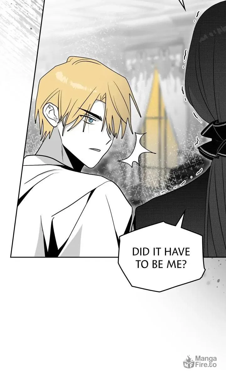 Read Falling for a Dying Princess chapter 69 image 5 on Lezhin