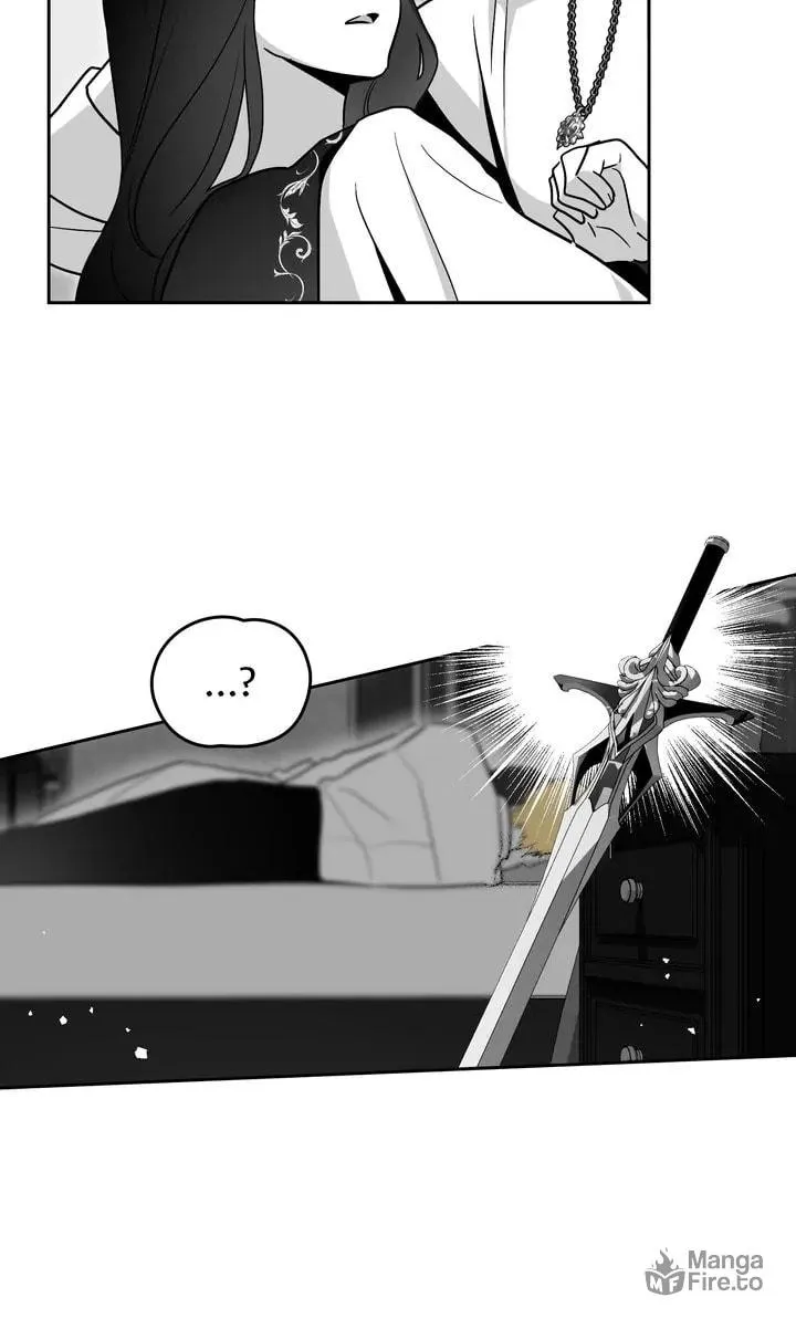Read Falling for a Dying Princess chapter 69 image 56 on Lezhin