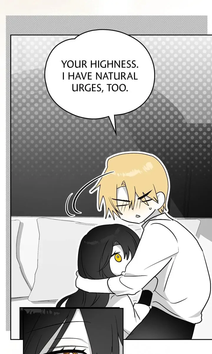 Read Falling for a Dying Princess chapter 69 image 61 on Lezhin