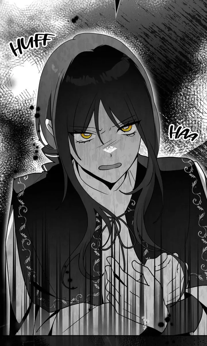 Read Falling for a Dying Princess chapter 69 image 7 on Lezhin