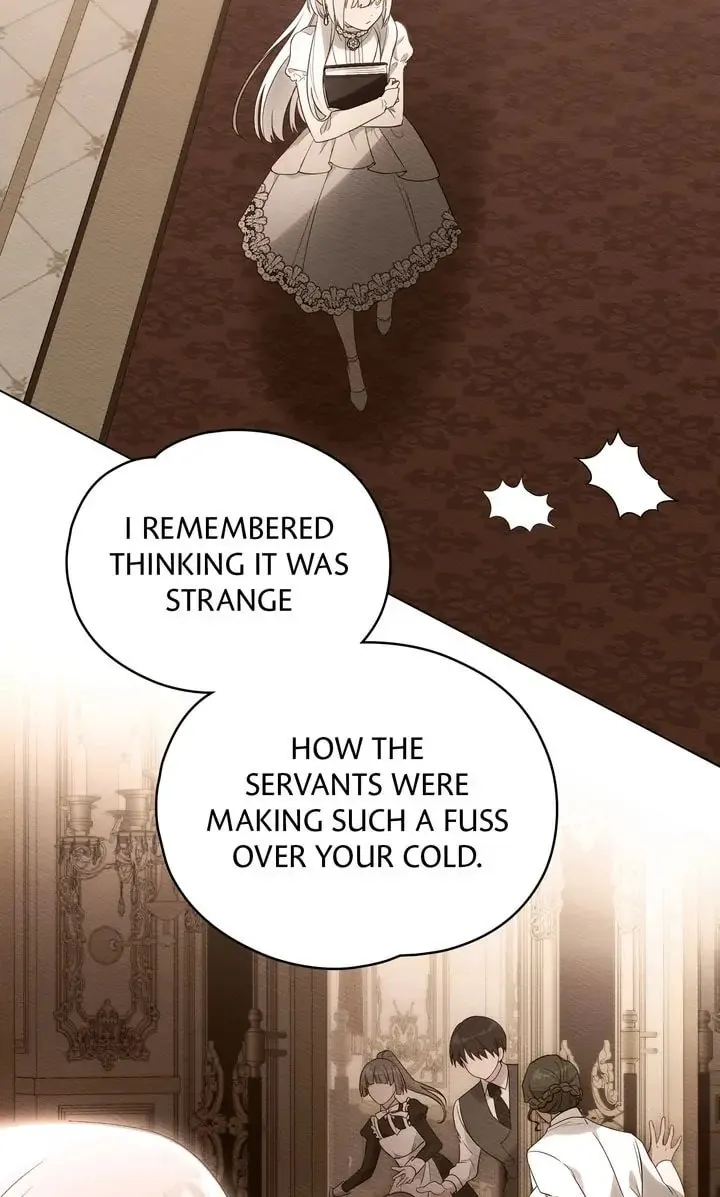 Read Falling for a Dying Princess chapter 7 image 10 on Lezhin