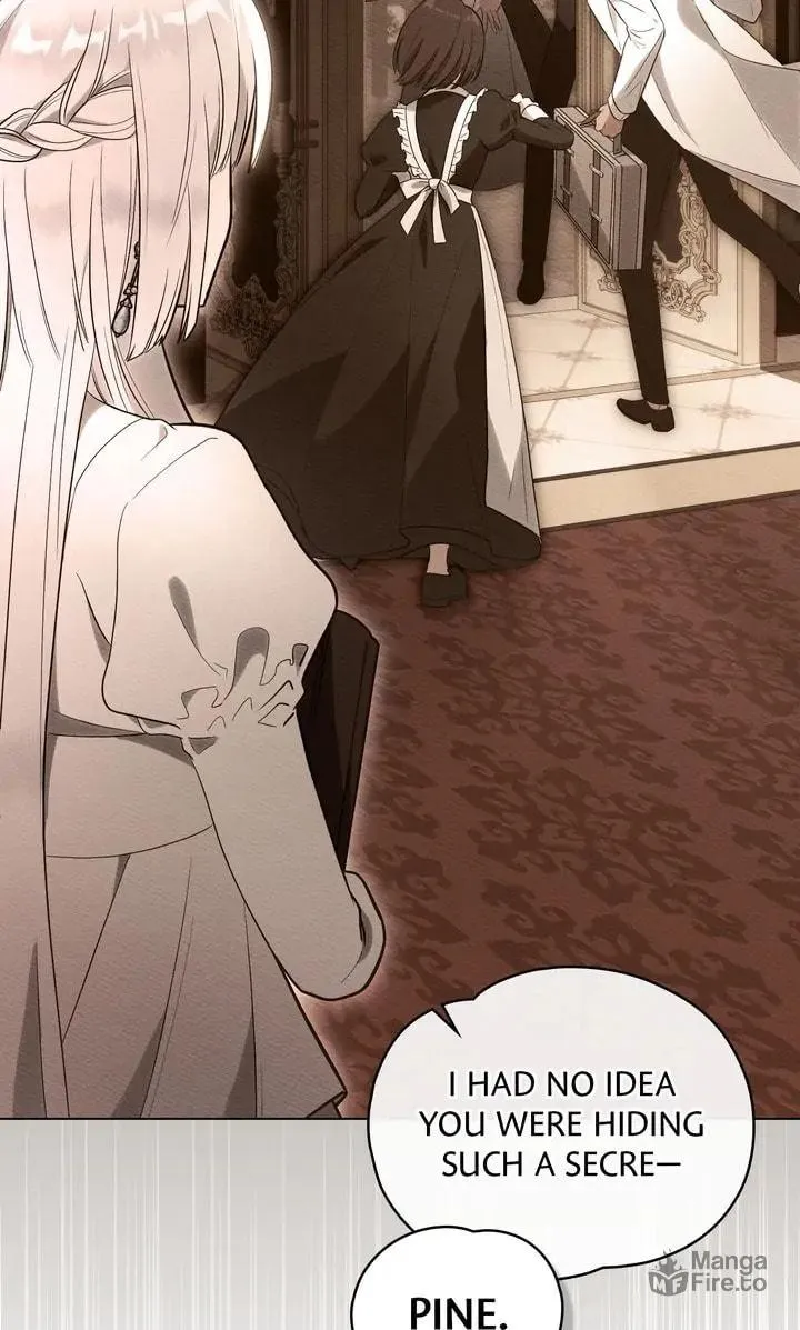 Read Falling for a Dying Princess chapter 7 image 11 on Lezhin