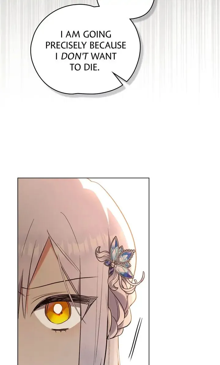 Read Falling for a Dying Princess chapter 7 image 12 on Lezhin