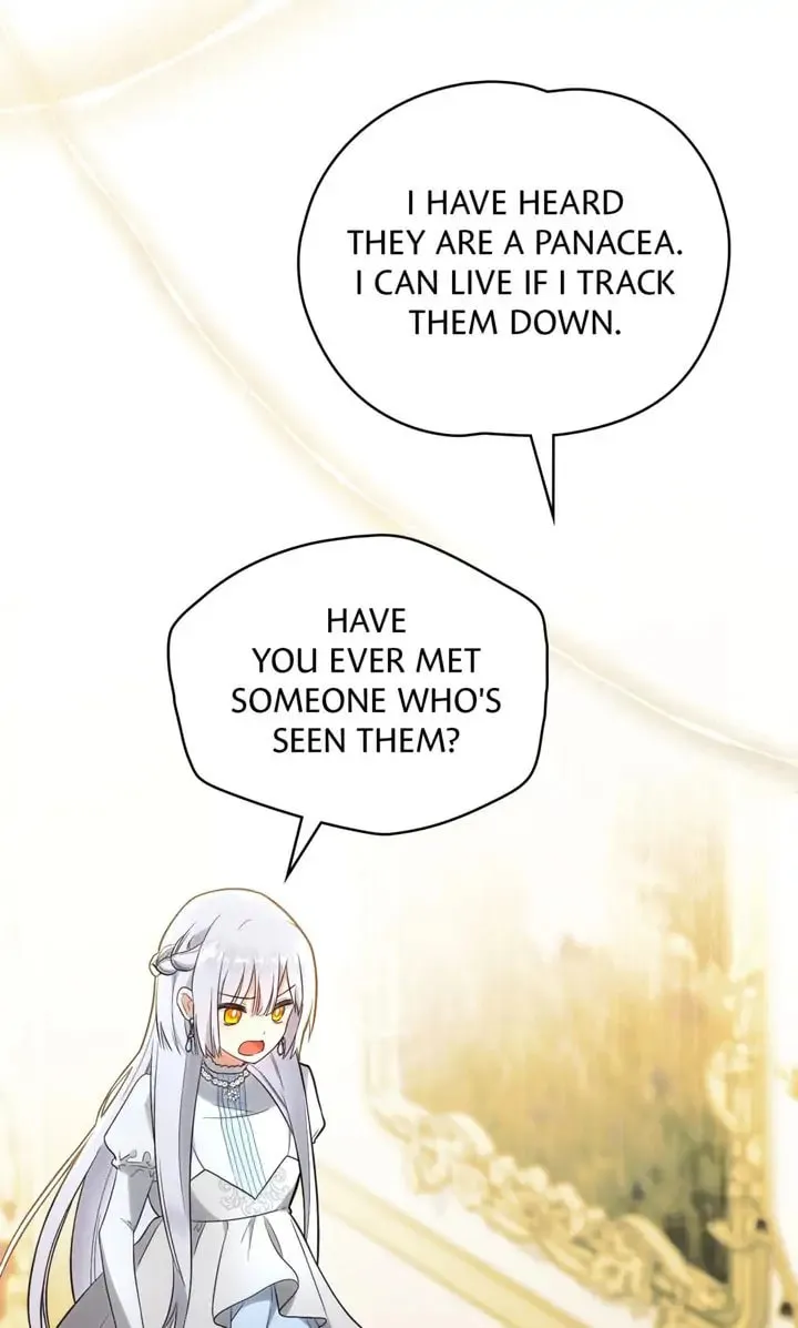 Read Falling for a Dying Princess chapter 7 image 16 on Lezhin