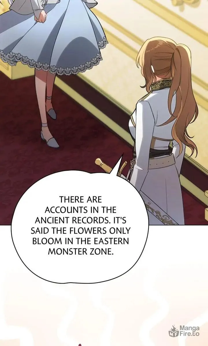Read Falling for a Dying Princess chapter 7 image 17 on Lezhin