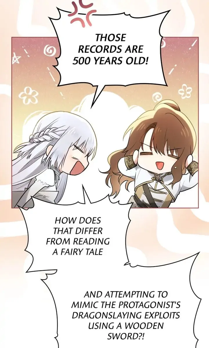 Read Falling for a Dying Princess chapter 7 image 18 on Lezhin