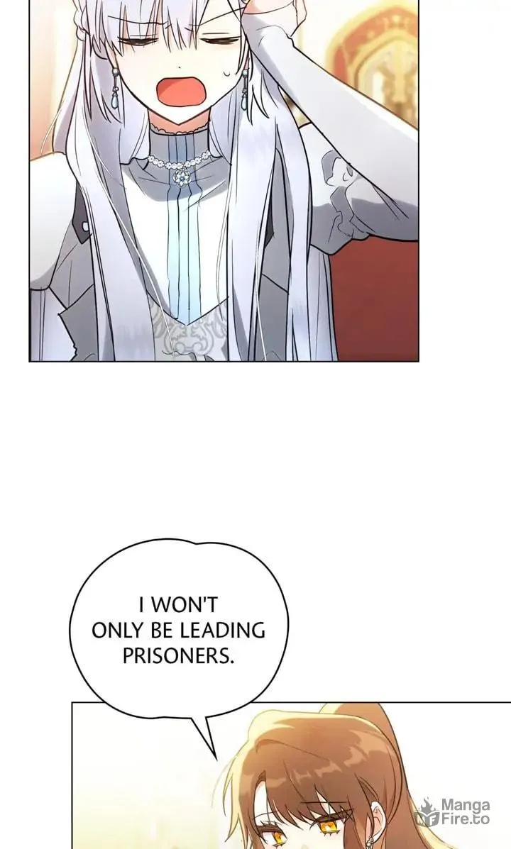 Read Falling for a Dying Princess chapter 7 image 20 on Lezhin