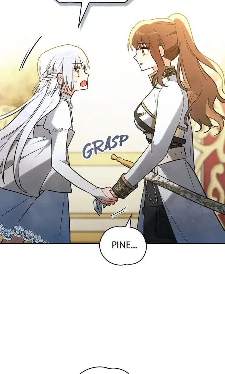 Read Falling for a Dying Princess chapter 7 image 22 on Lezhin