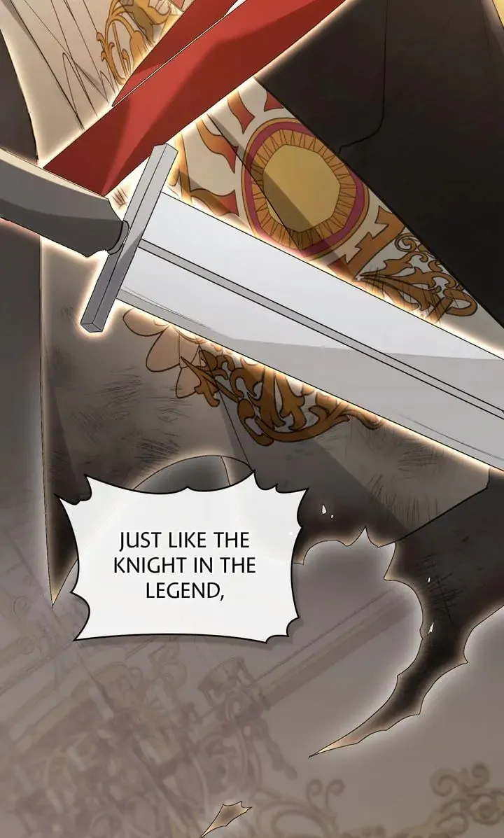 Read Falling for a Dying Princess chapter 7 image 33 on Lezhin