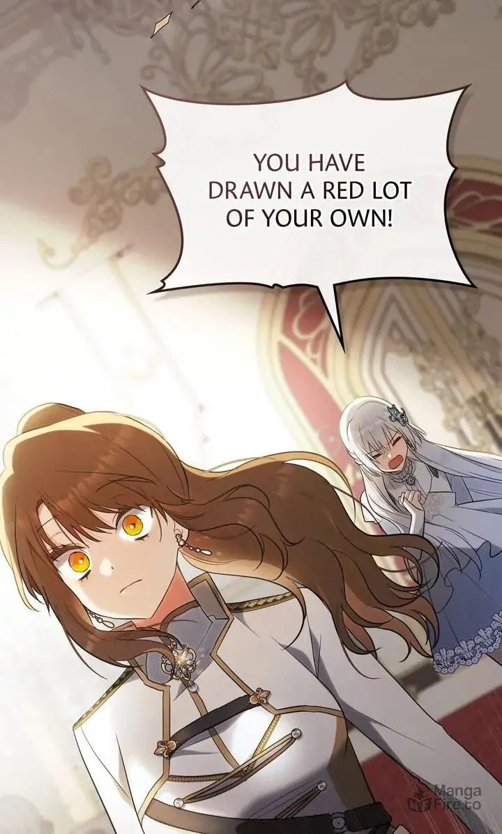 Read Falling for a Dying Princess chapter 7 image 34 on Lezhin